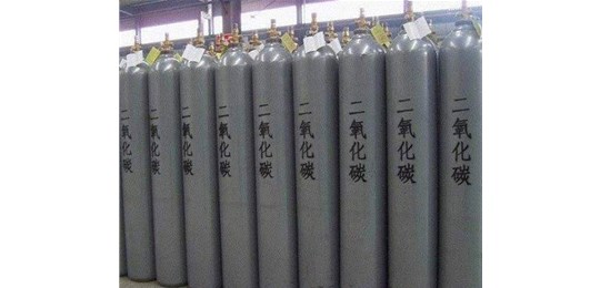 山西二氧化碳用在什么地方呢？永固氣體告訴你！