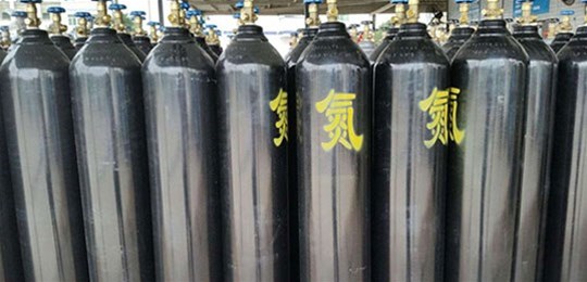 山西氧氣瓶安全技術(shù)操作規(guī)程有哪些呢？
