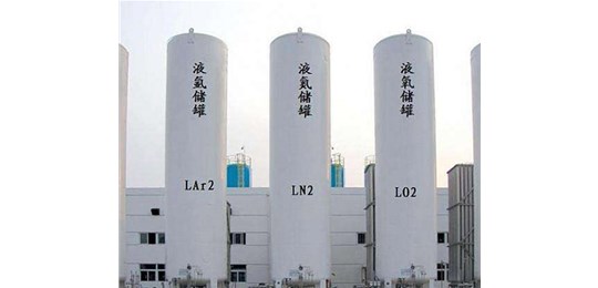 交城液氮廠家告訴你液態(tài)氣體的有多危險(xiǎn)？永固氣體