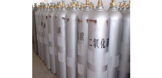 夏季室溫下塊狀干冰能放多久？永固氣體來講講