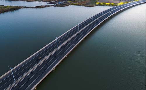 第51個世界地球日，防災(zāi)減災(zāi)與你同行