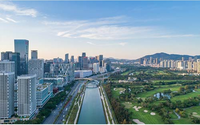 污水處理廠(chǎng)及配套管網(wǎng)、污泥處置項(xiàng)目